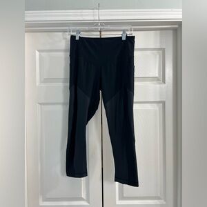 90 Degree by Reflex Mid-calf leggings